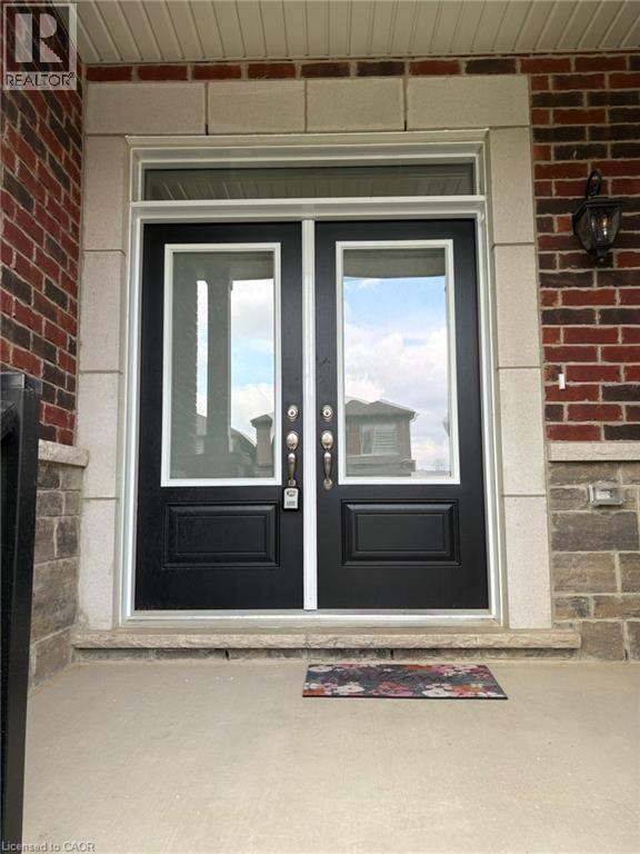 307 Millstone Street, Kitchener, Ontario  N2R 0V4 - Photo 2 - 40872145