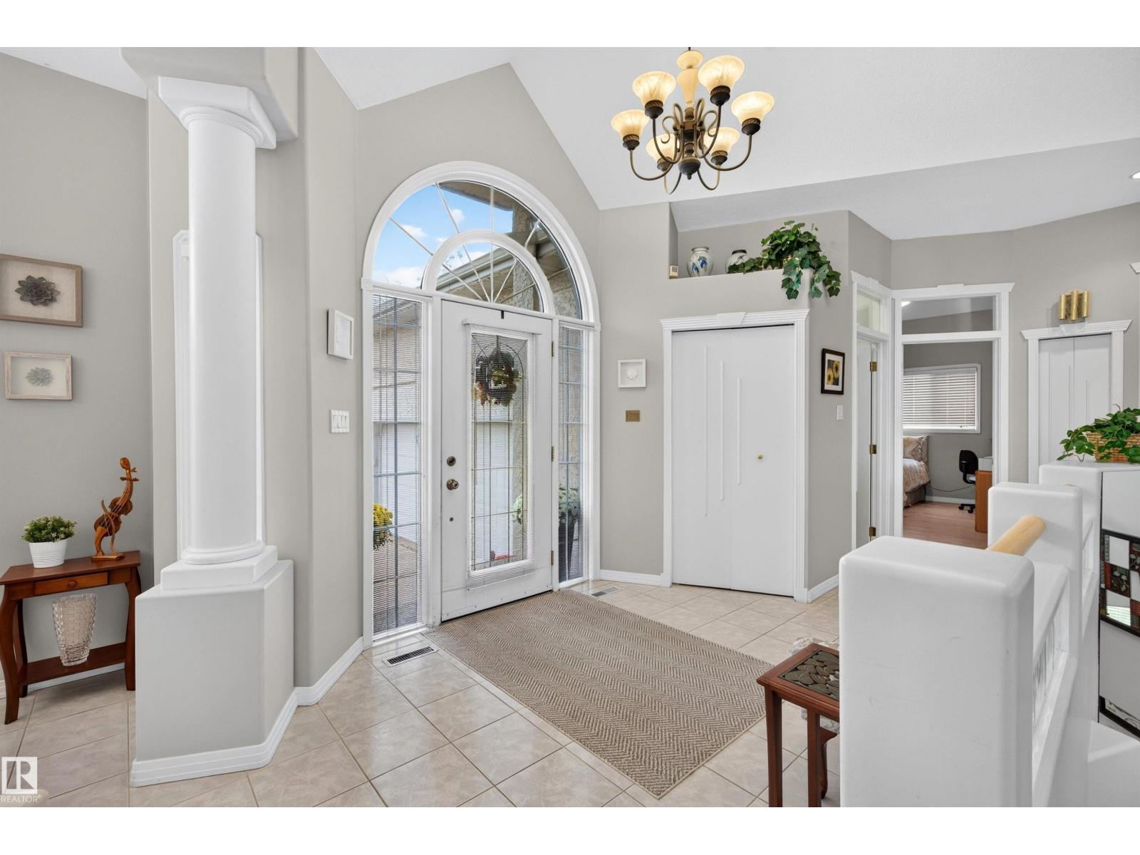 1 Onesti Pl, St. Albert, Alberta  T8N 6E5 - Photo 6 - E4513609