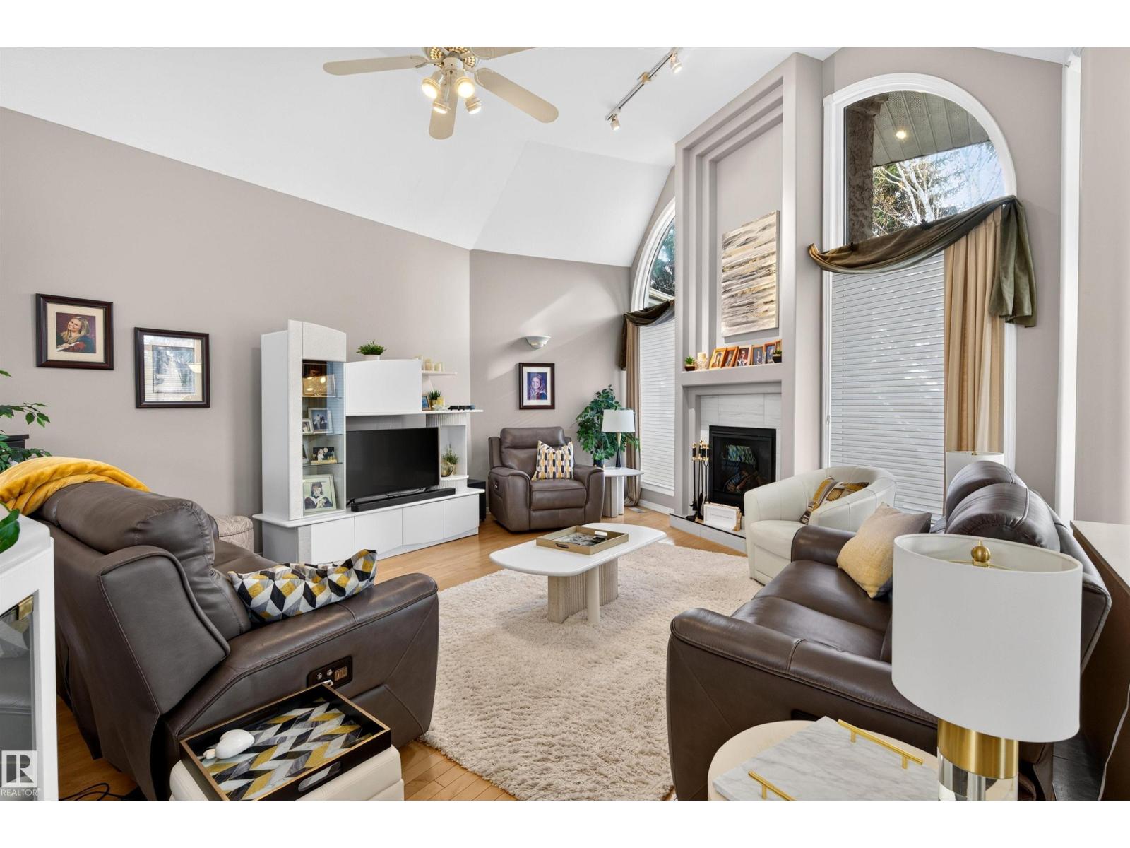 1 Onesti Pl, St. Albert, Alberta  T8N 6E5 - Photo 18 - E4513609