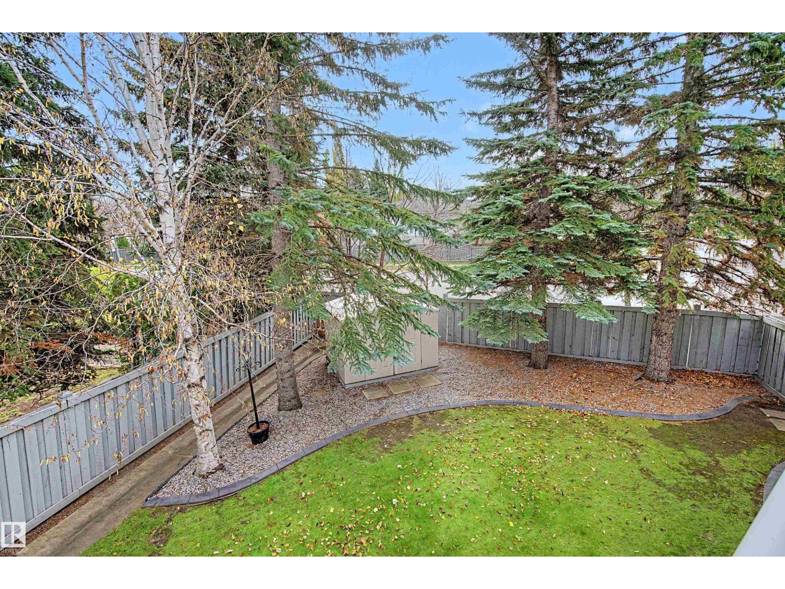 1 Onesti Pl, St. Albert, Alberta  T8N 6E5 - Photo 50 - E4513609