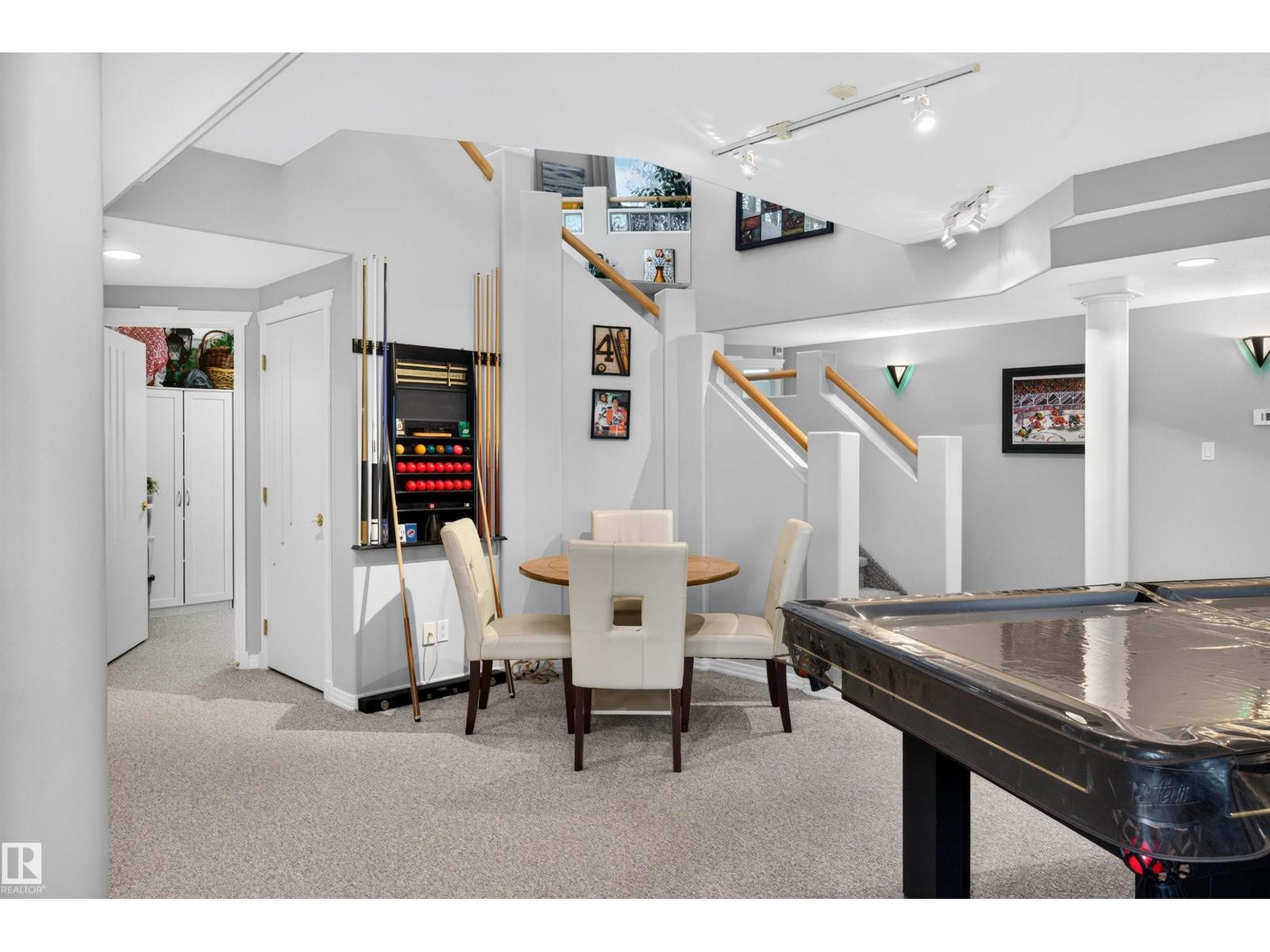 1 Onesti Pl, St. Albert, Alberta  T8N 6E5 - Photo 37 - E4513609