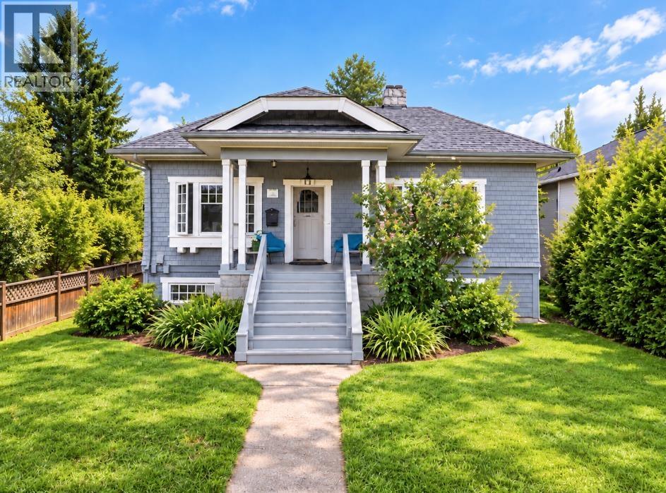 3425 W 8TH AVENUE, Vancouver, British Columbia