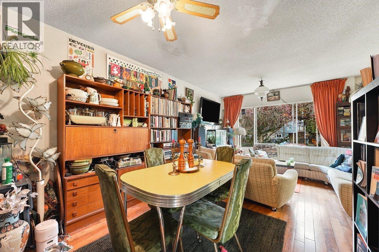 2214 E 4th Avenue, Vancouver, British Columbia  V5N 1K8 - Photo 5 - R3176486