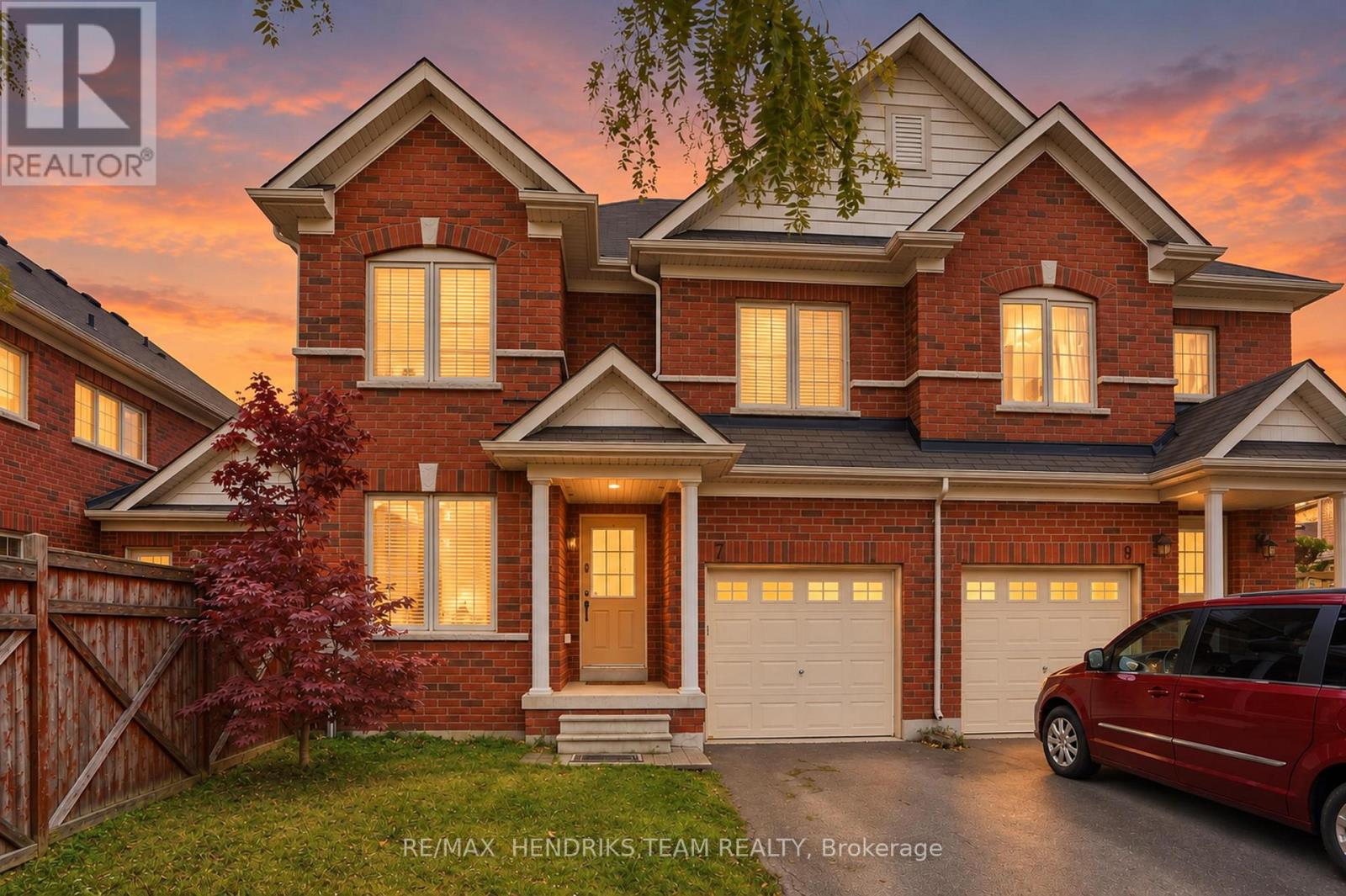 7 Keith Crescent, St. Catharines (Glendale/glenridge), Ontario L0S 1J0 - Photo 1 - X14098738