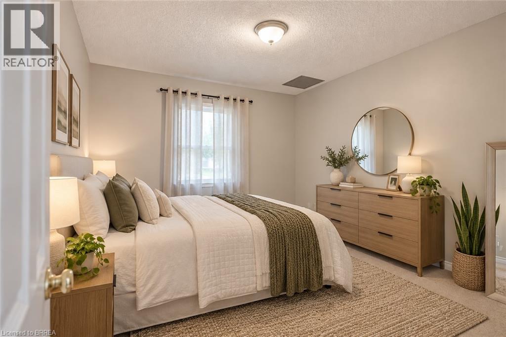 793 Colborne Street E Unit# 104, Brantford, Ontario  N3S 7J3 - Photo 9 - 40872206