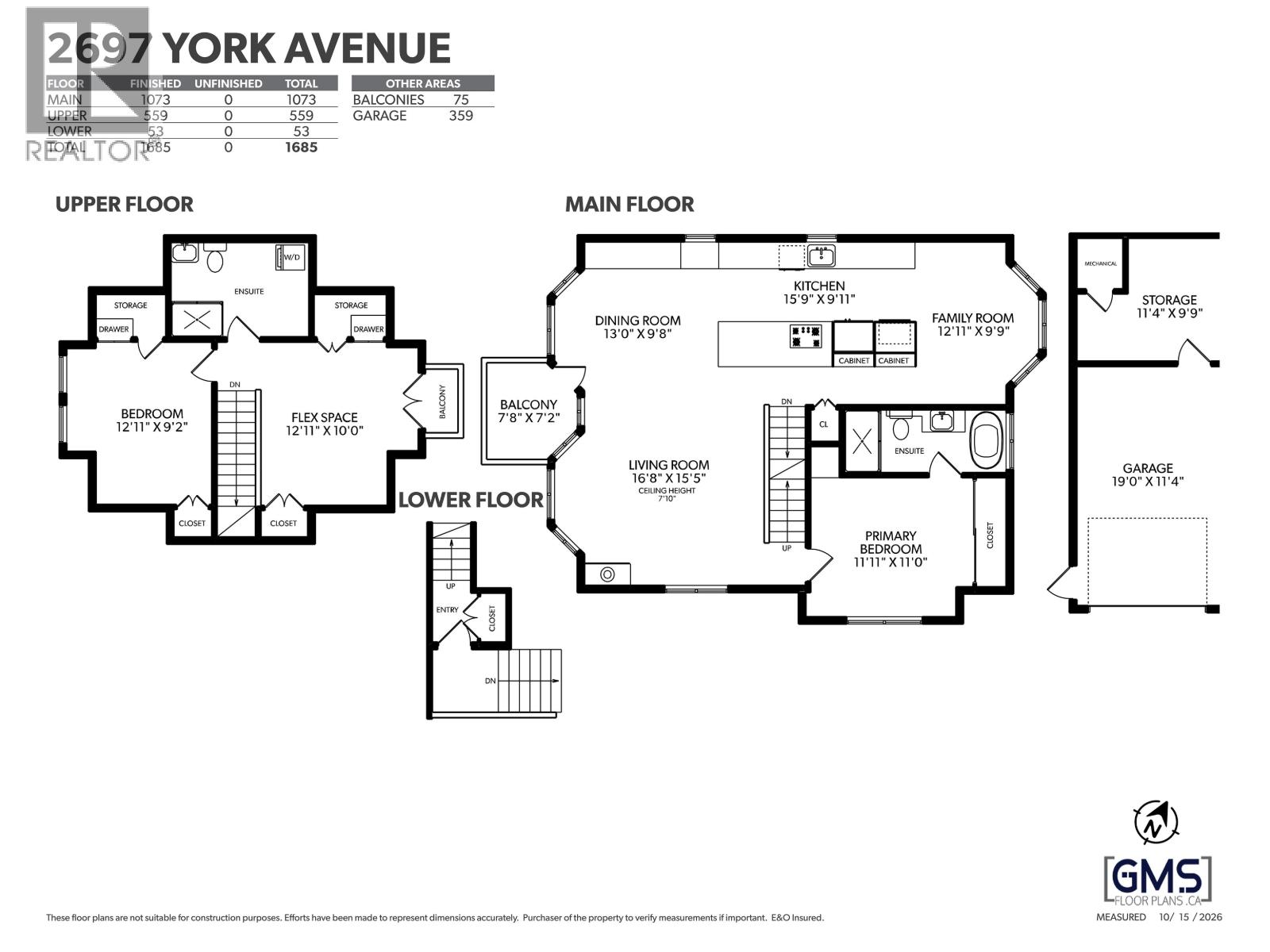 2697 York Avenue, Vancouver, British Columbia  V6K 1E6 - Photo 35 - R3176935