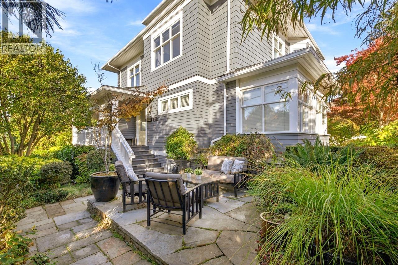 2697 York Avenue, Vancouver, British Columbia  V6K 1E6 - Photo 37 - R3176935