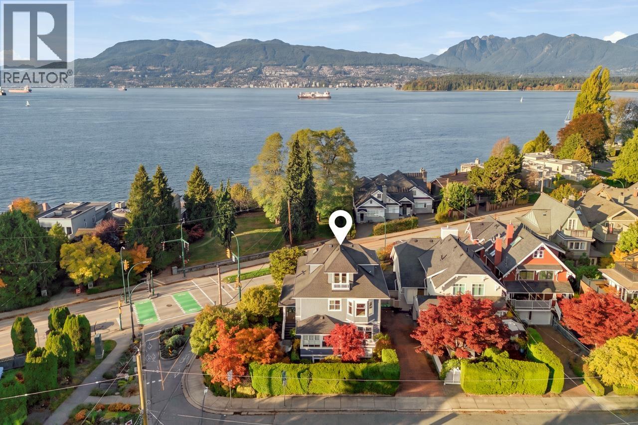 2697 York Avenue, Vancouver, British Columbia  V6K 1E6 - Photo 39 - R3176935