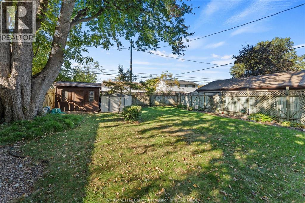 3473 Bliss, Windsor, Ontario  N8W 3B5 - Photo 22 - 26025769
