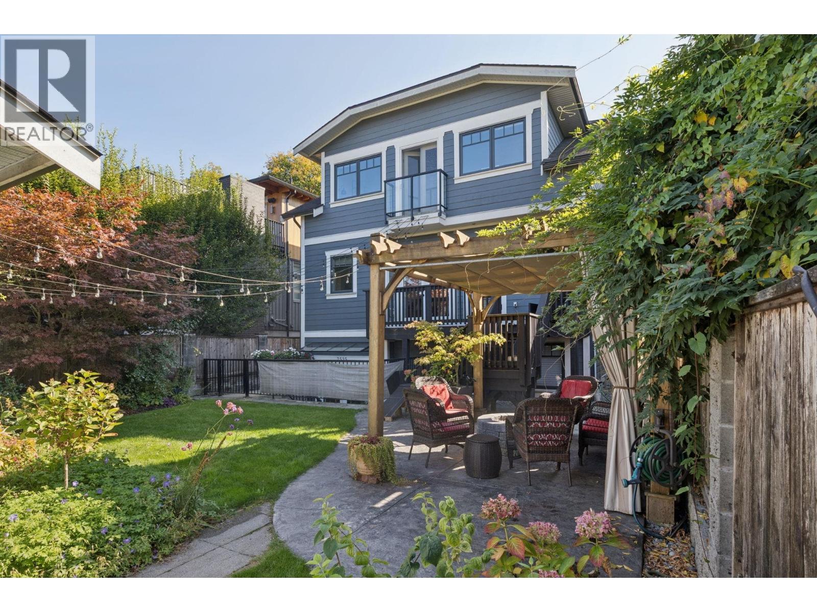 2533 Kitchener Street, Vancouver, British Columbia  V5K 3C7 - Photo 20 - R3176904