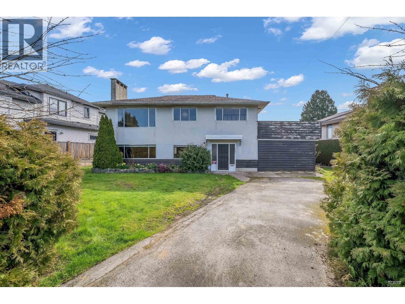 8620 CAMDEN CRESCENT, richmond, British Columbia