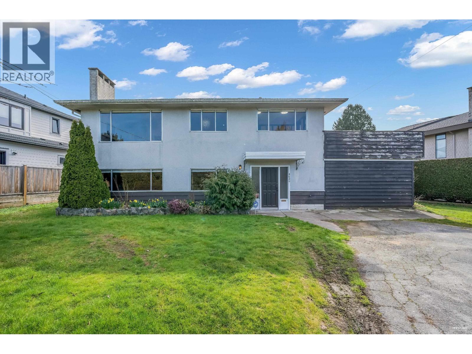 8620 Camden Crescent, Richmond, British Columbia  V7C 3G4 - Photo 2 - R3176914