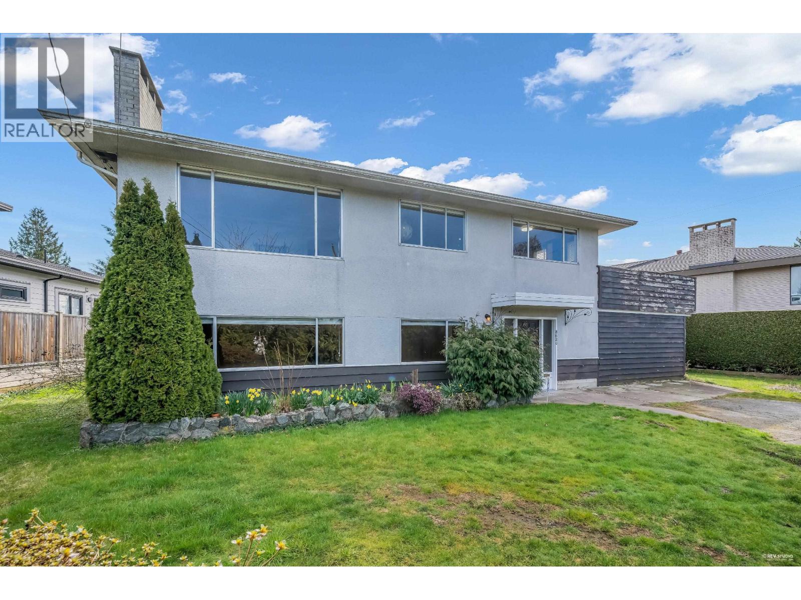 8620 Camden Crescent, Richmond, British Columbia  V7C 3G4 - Photo 3 - R3176914
