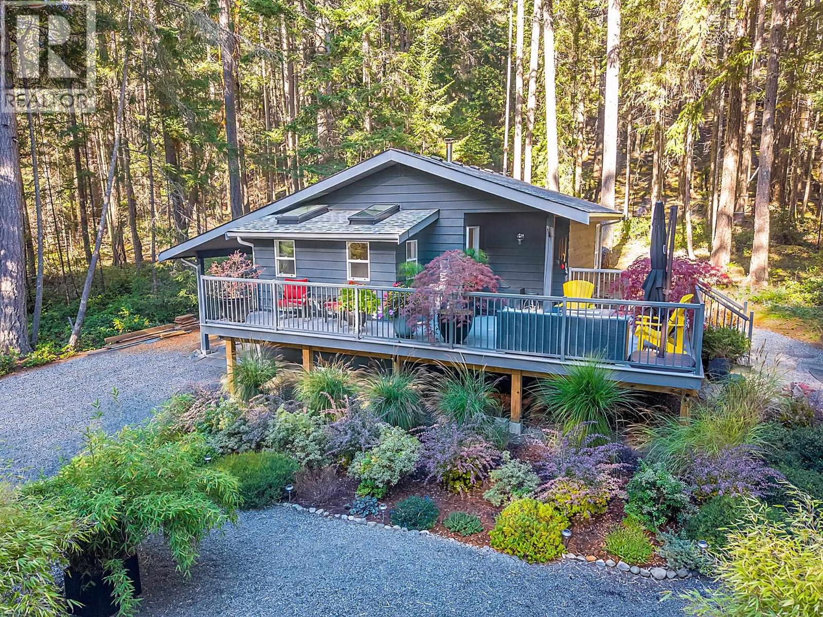 2701 GALLEY CRESCENT, pender island, British Columbia