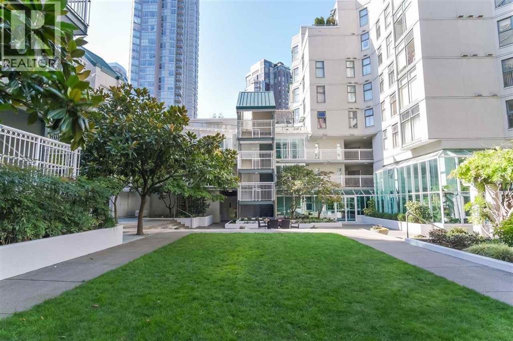 B108 1331 Homer Street, Vancouver, British Columbia  V6E 4C6 - Photo 15 - R3176932