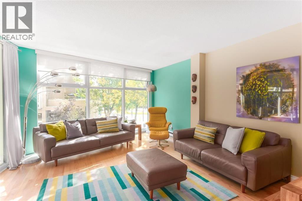 B108 1331 Homer Street, Vancouver, British Columbia  V6E 4C6 - Photo 3 - R3176932