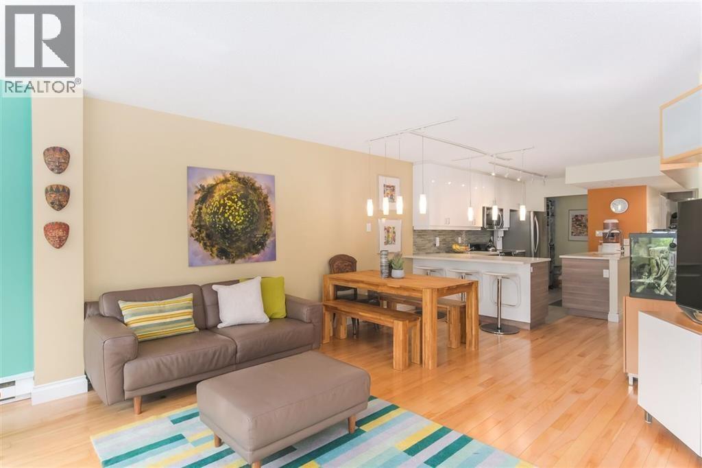 B108 1331 Homer Street, Vancouver, British Columbia  V6E 4C6 - Photo 5 - R3176932