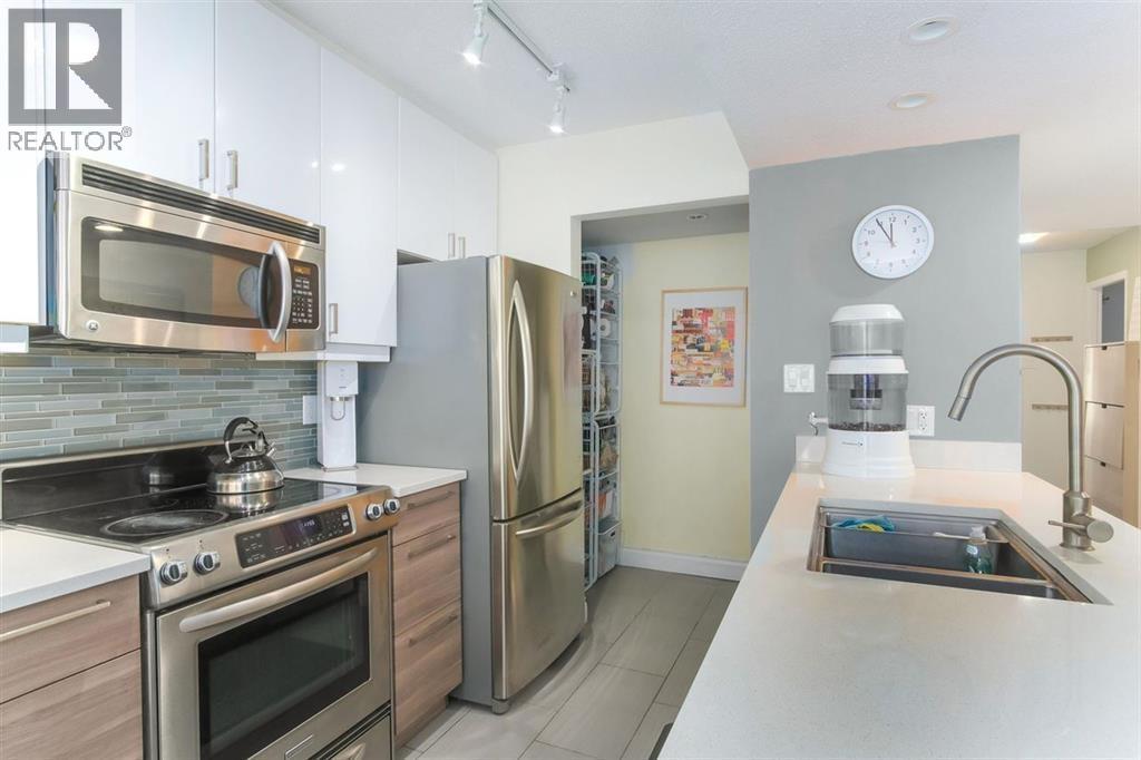 B108 1331 Homer Street, Vancouver, British Columbia  V6E 4C6 - Photo 8 - R3176932