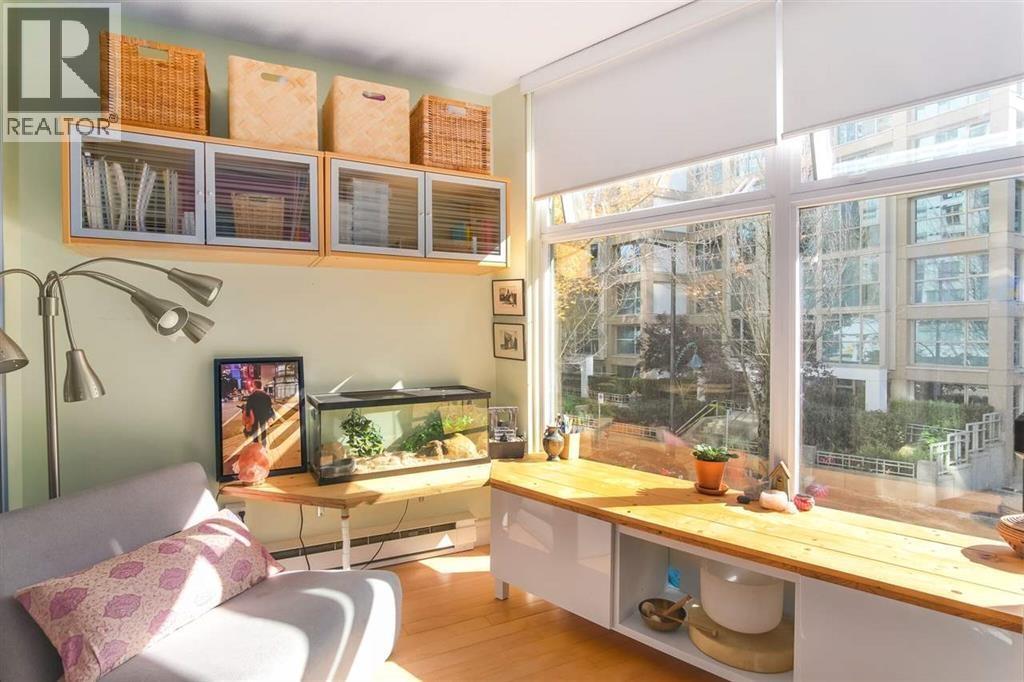 B108 1331 Homer Street, Vancouver, British Columbia  V6E 4C6 - Photo 9 - R3176932
