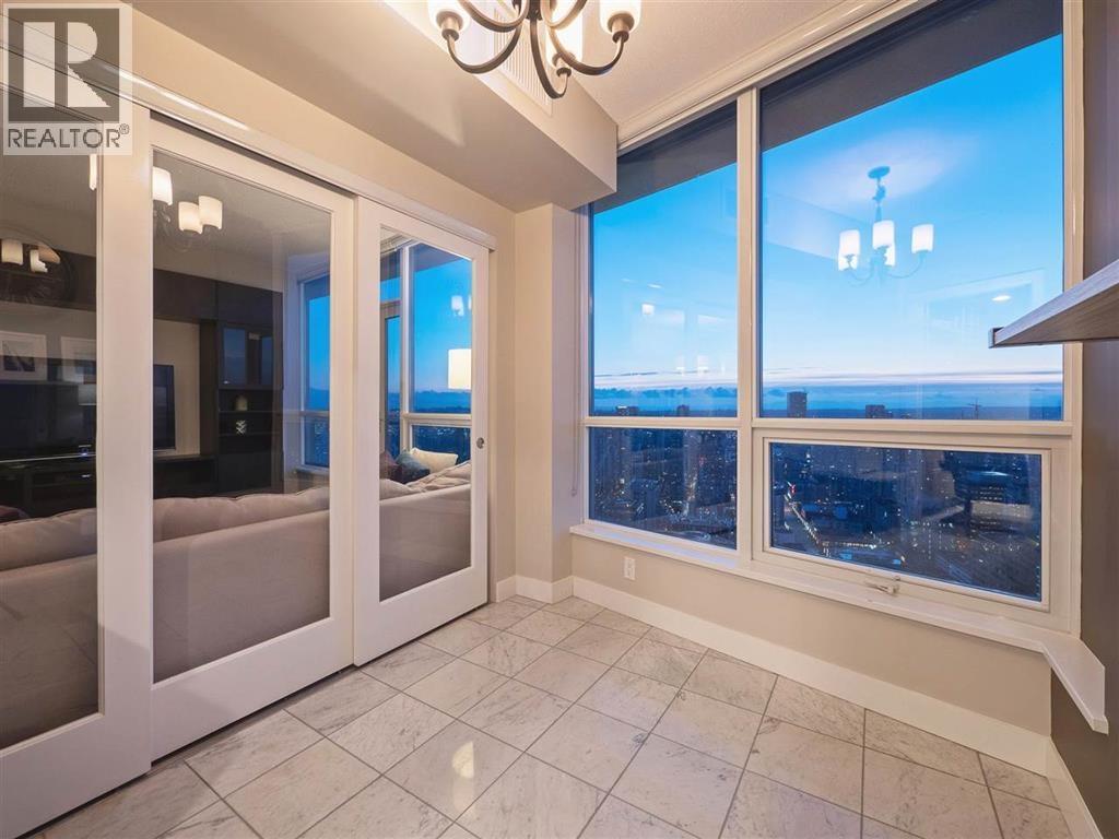 39fl 833 Seymour Street, Vancouver, British Columbia  V6B 0G4 - Photo 10 - R3176951