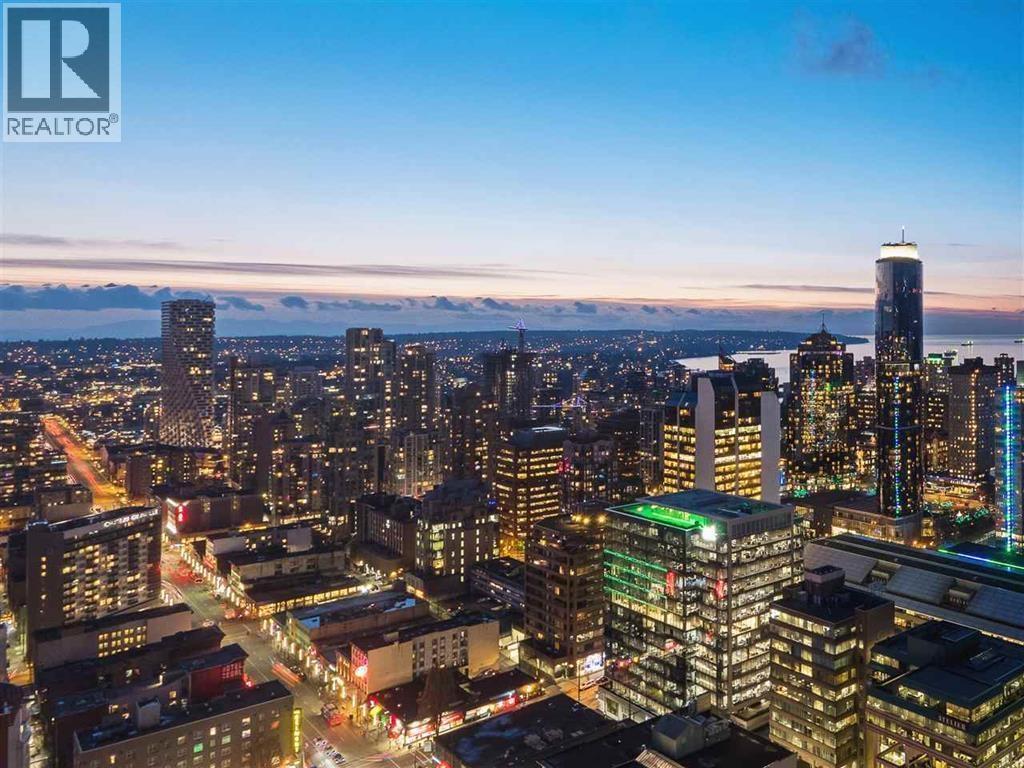 39fl 833 Seymour Street, Vancouver, British Columbia  V6B 0G4 - Photo 25 - R3176951