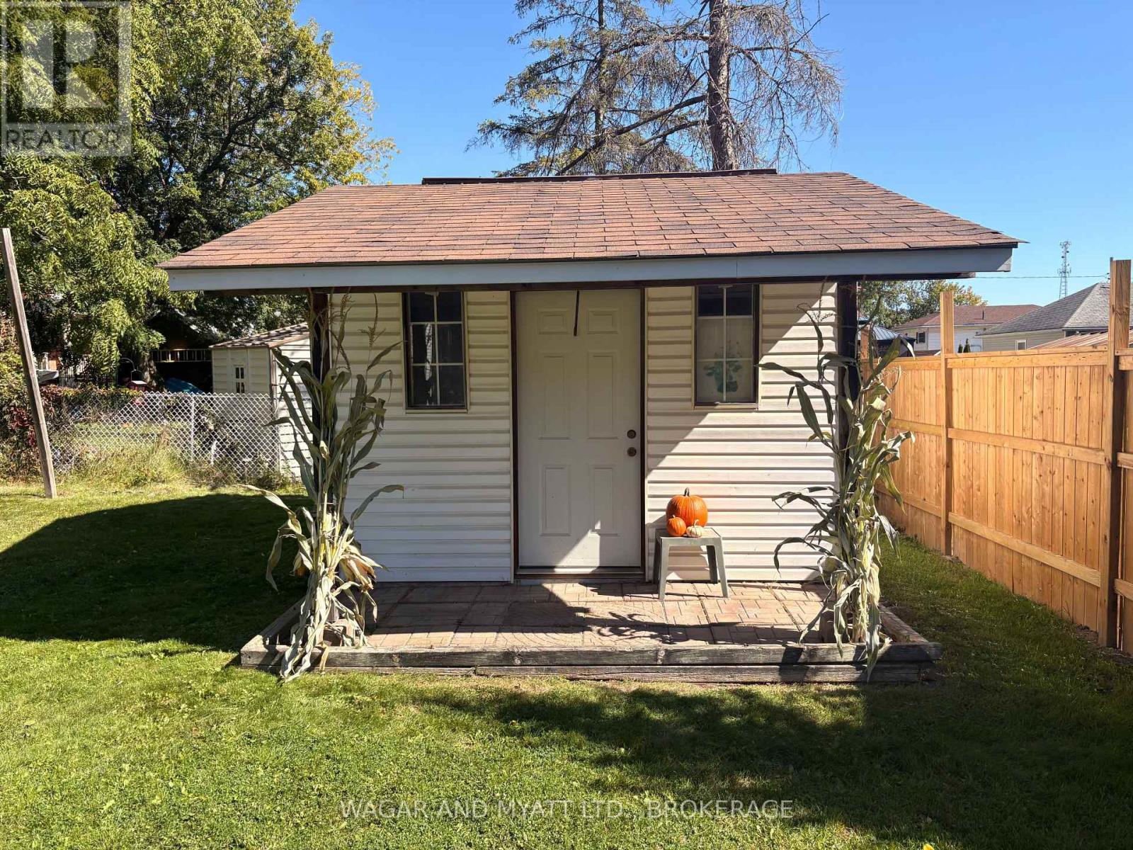 163 Adelphi Street, Greater Napanee, Ontario  K7R 1T6 - Photo 19 - X13208010