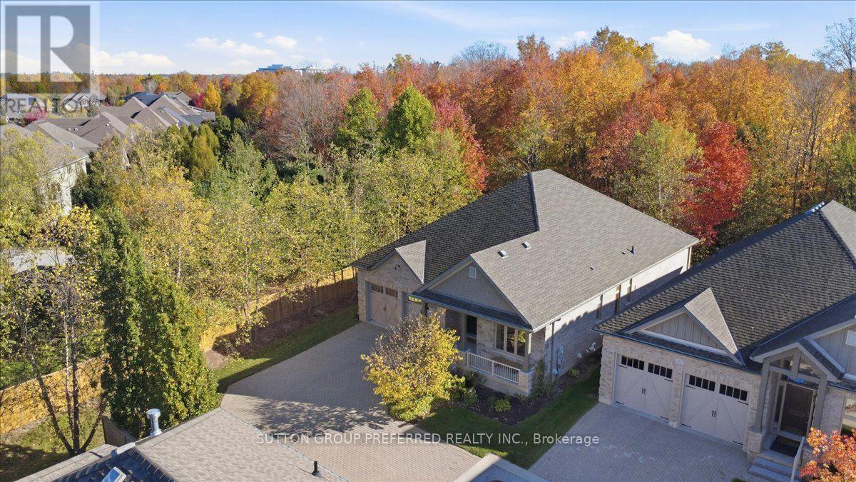63 - 725 Eagletrace Drive, London North, Ontario  N6G 0J7 - Photo 3 - X14097580