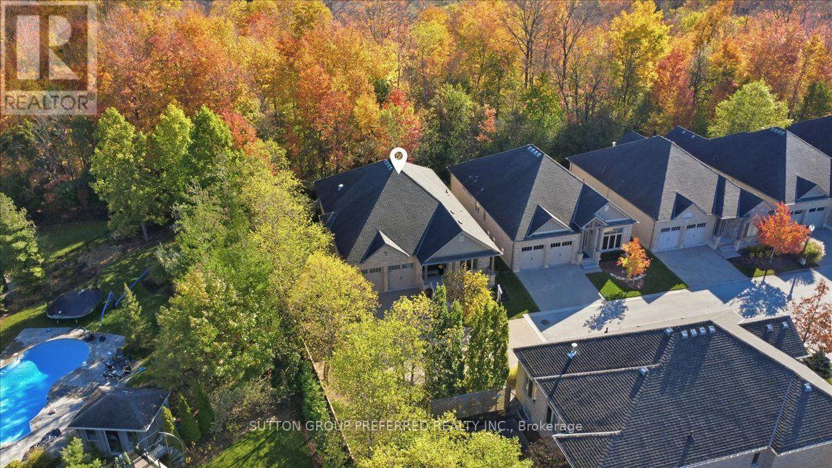 63 - 725 Eagletrace Drive, London North, Ontario  N6G 0J7 - Photo 4 - X14097580