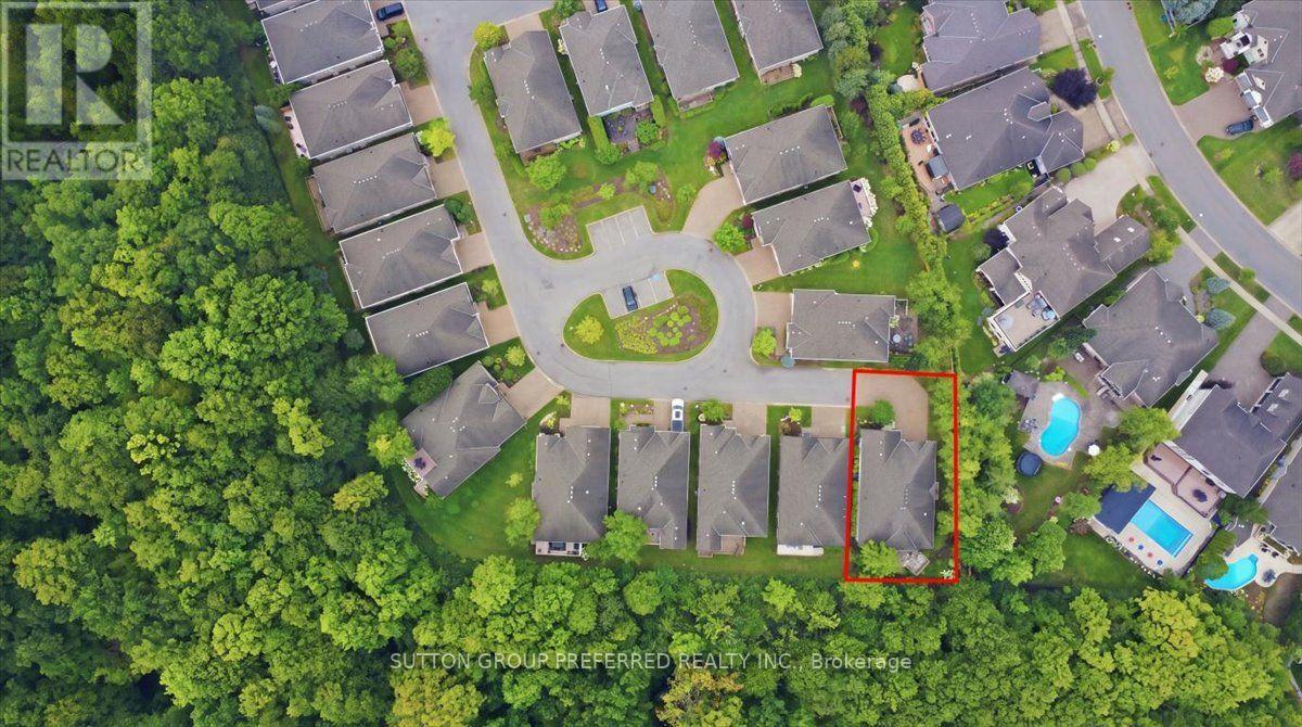 63 - 725 Eagletrace Drive, London North, Ontario  N6G 0J7 - Photo 50 - X14097580
