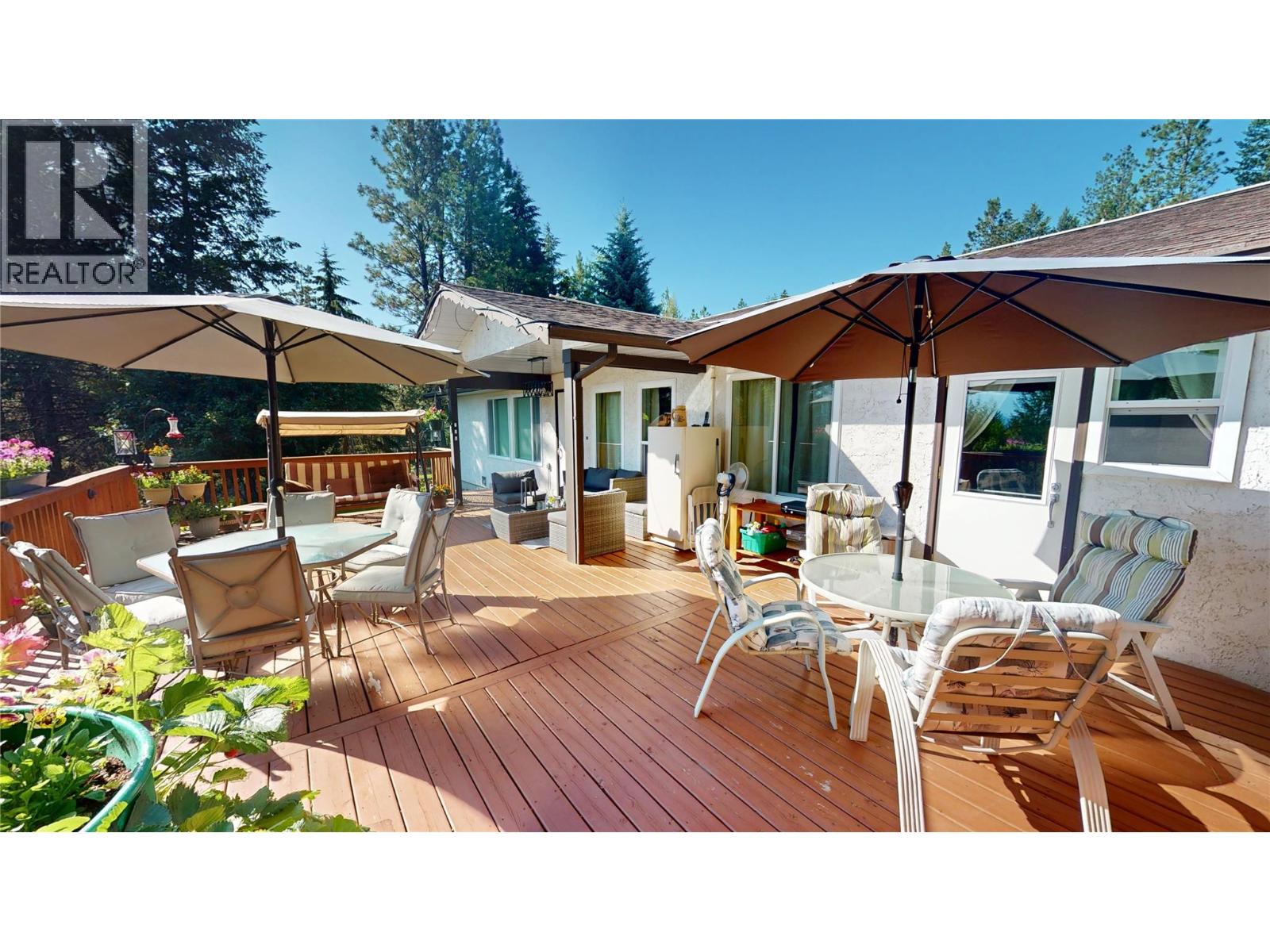 821 Westwood Drive, Cranbrook, British Columbia V1C 4H5 - Photo 35 - 10404073