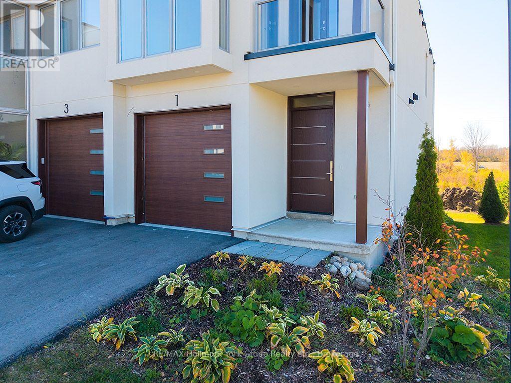 1 WATERVIEW LANE, blue mountains, Ontario