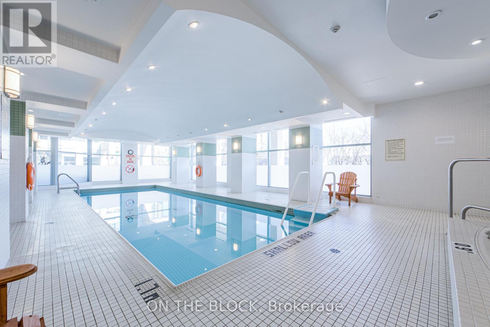 1515 - 230 Queens Quay W, Toronto, Ontario  M5J 2Y7 - Photo 32 - C14098672