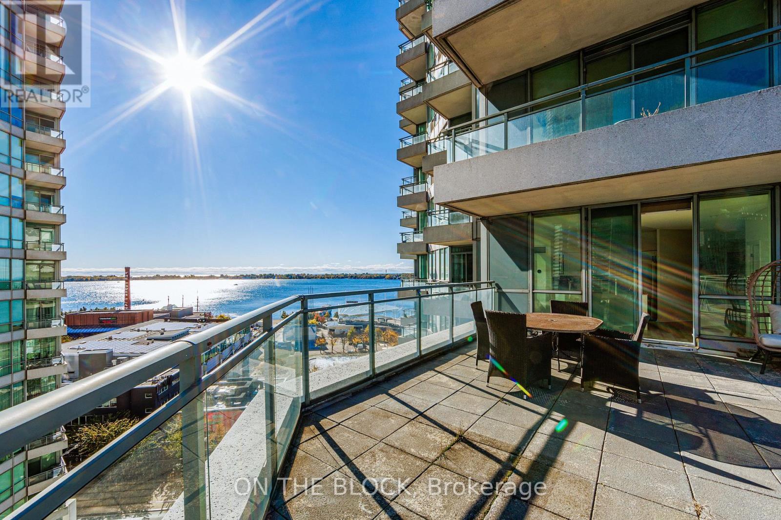 1515 - 230 Queens Quay W, Toronto, Ontario  M5J 2Y7 - Photo 36 - C14098672