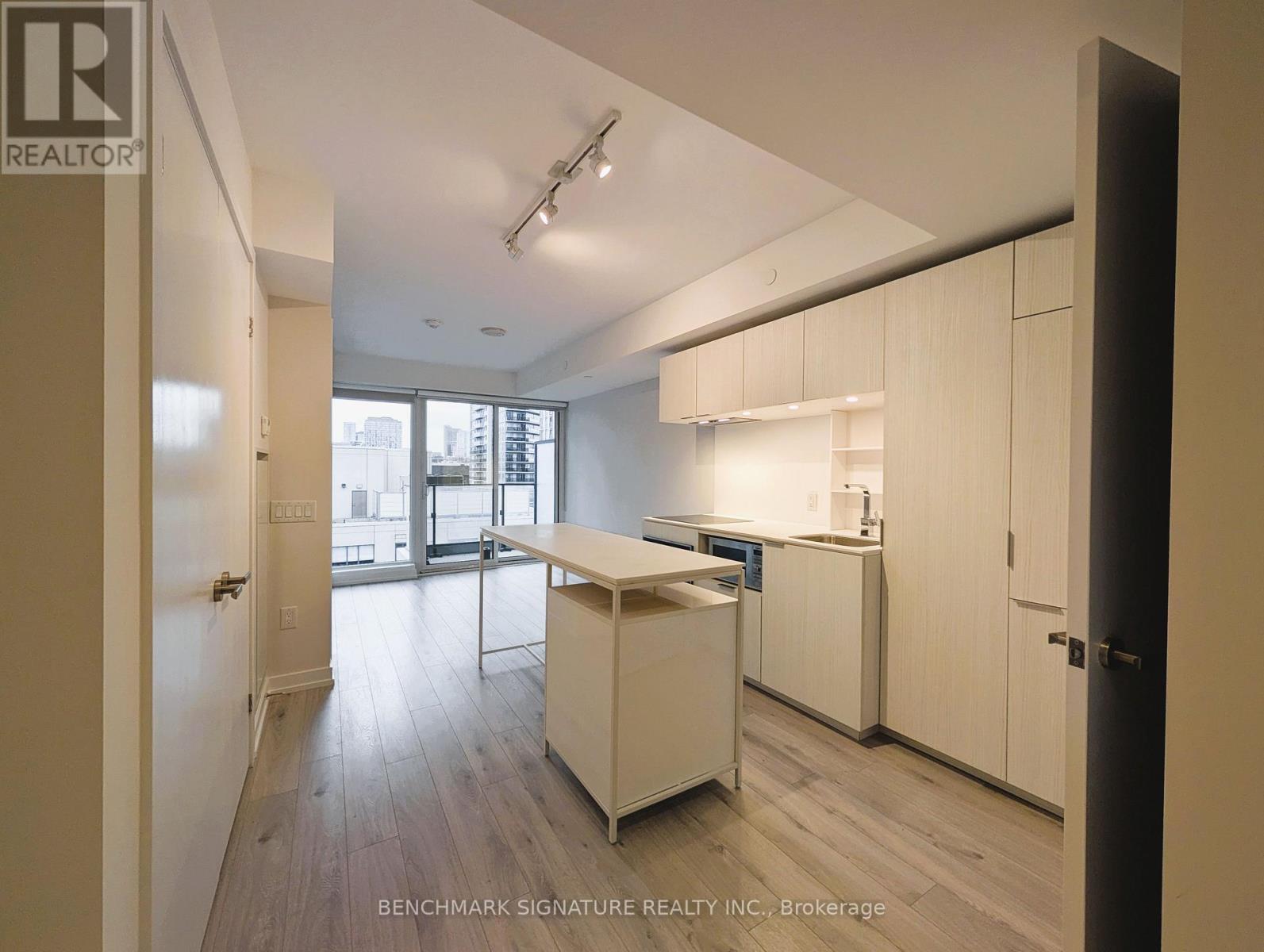 1812 - 77 SHUTER STREET, Toronto, Ontario