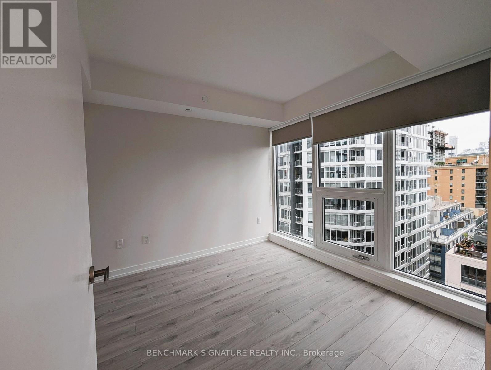 1812 - 77 Shuter Street, Toronto, Ontario  M5B 0B8 - Photo 9 - C14098744