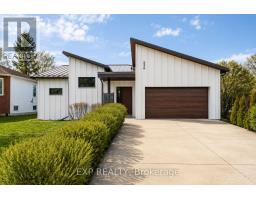 236 COX MILL ROAD, Barrie, Ontario