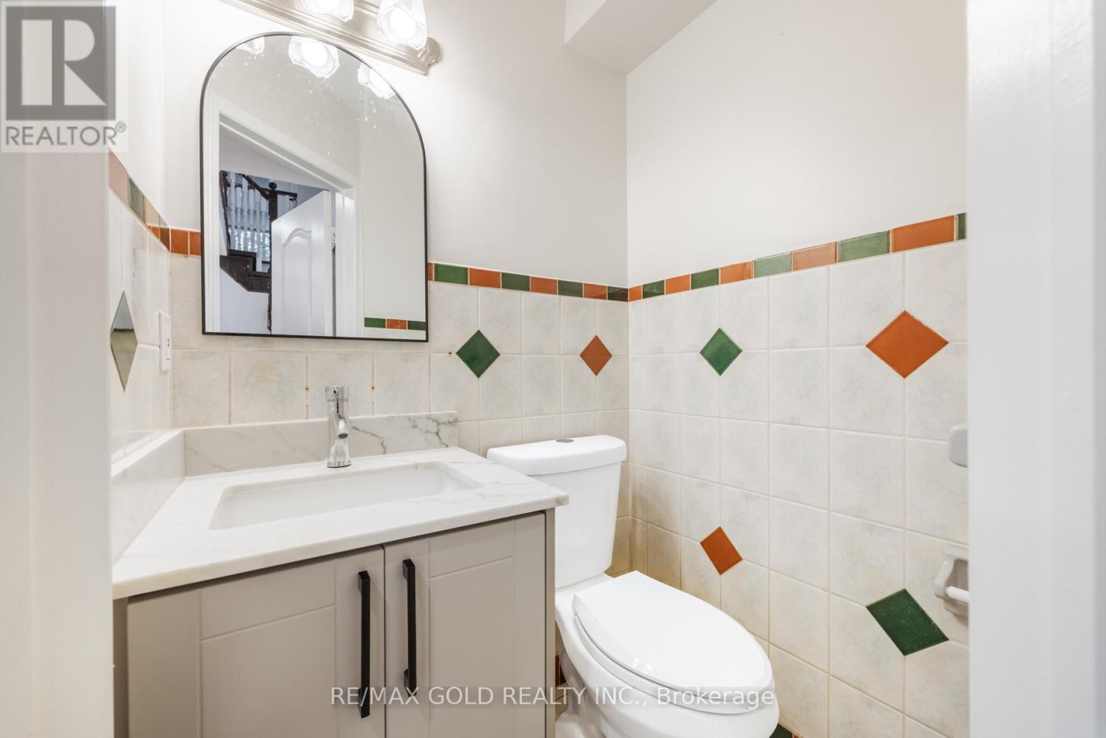 6942 Yarrow Avenue, Mississauga, Ontario  L5N 6Z9 - Photo 8 - W14094116