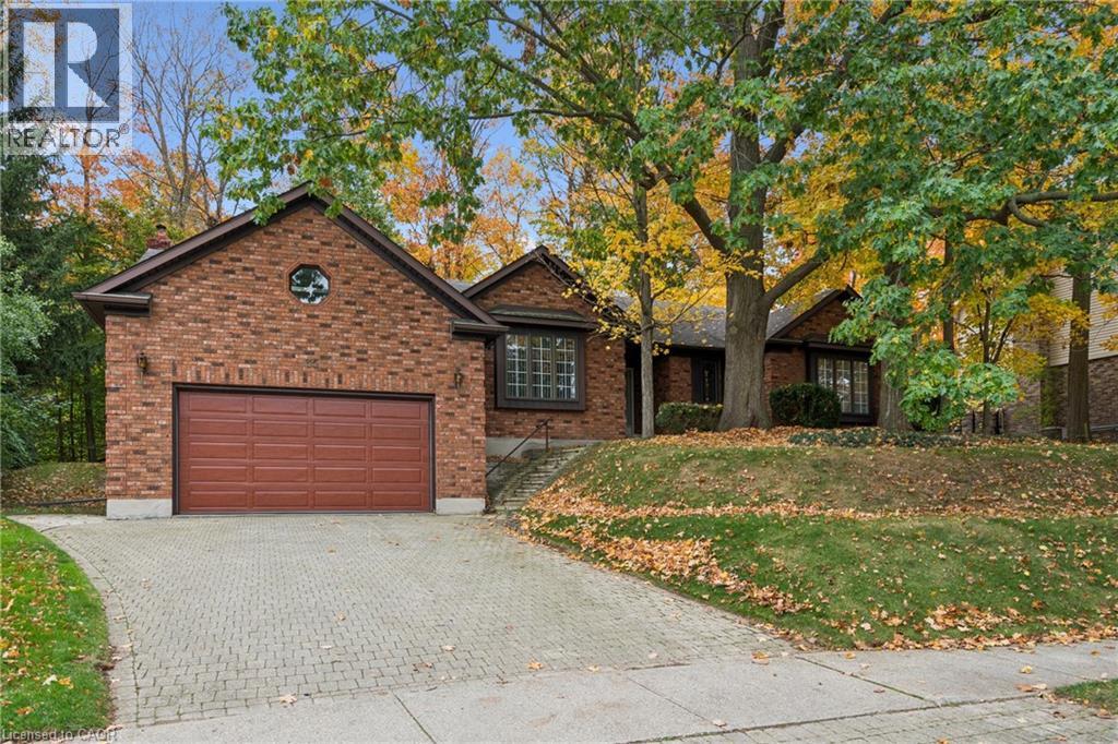 35 Huntingdale Drive, Kitchener, Ontario  N2A 3K5 - Photo 1 - 40872116