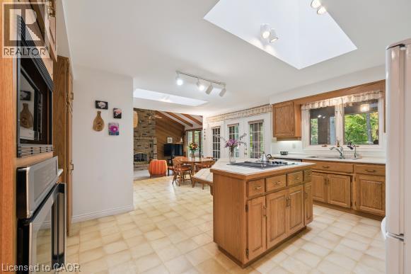 35 Huntingdale Drive, Kitchener, Ontario  N2A 3K5 - Photo 17 - 40872116