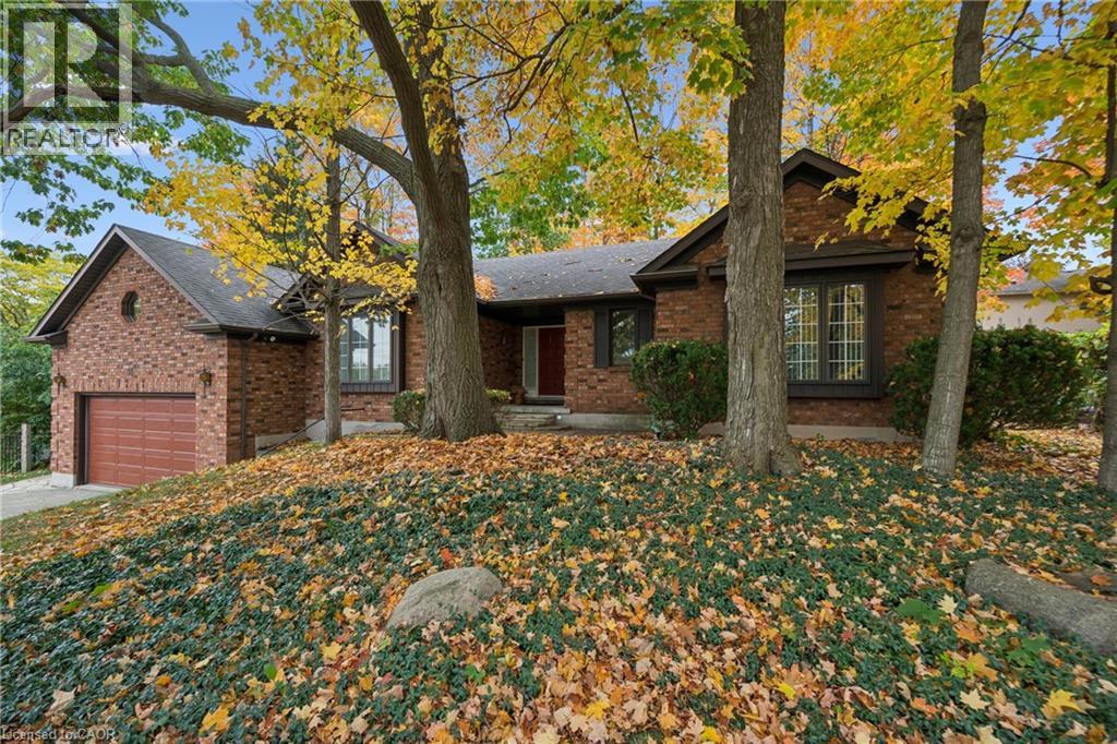 35 Huntingdale Drive, Kitchener, Ontario  N2A 3K5 - Photo 4 - 40872116