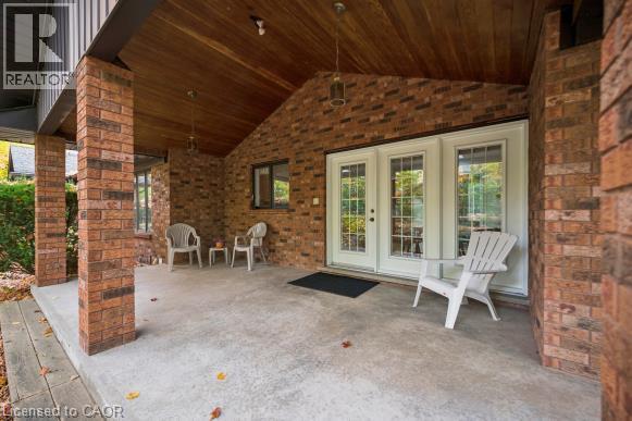35 Huntingdale Drive, Kitchener, Ontario  N2A 3K5 - Photo 46 - 40872116