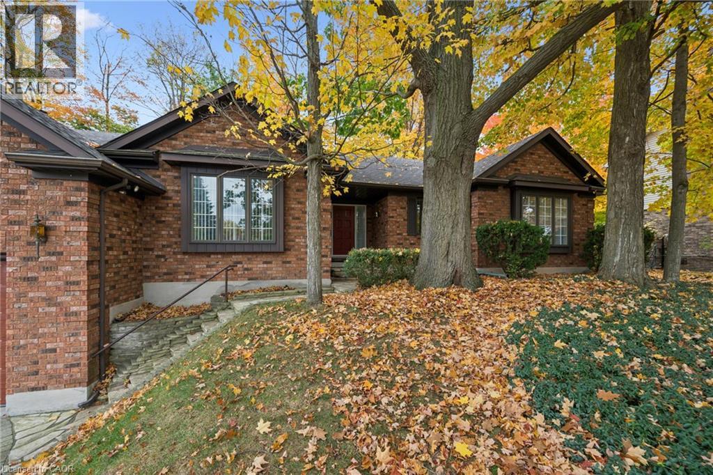 35 Huntingdale Drive, Kitchener, Ontario  N2A 3K5 - Photo 5 - 40872116