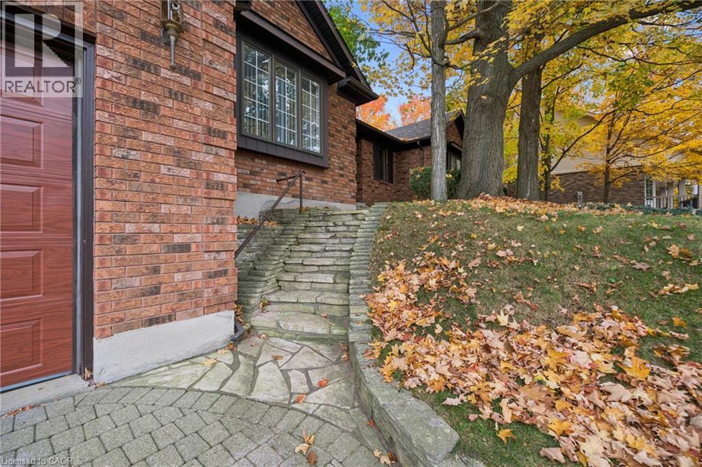 35 Huntingdale Drive, Kitchener, Ontario  N2A 3K5 - Photo 6 - 40872116