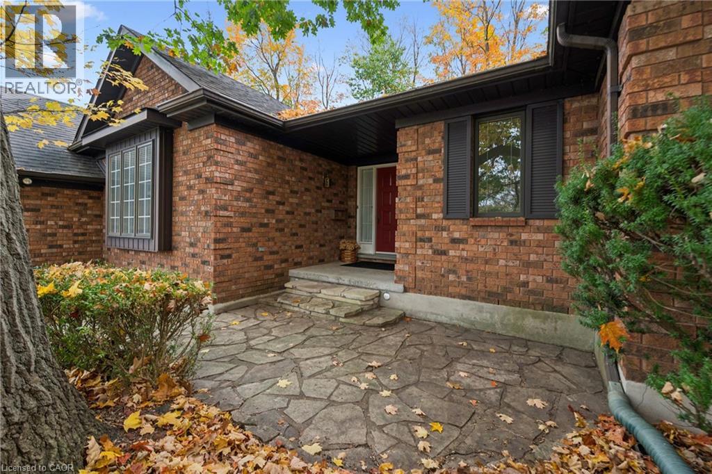 35 Huntingdale Drive, Kitchener, Ontario  N2A 3K5 - Photo 8 - 40872116