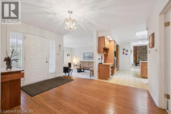 35 Huntingdale Drive, Kitchener, Ontario  N2A 3K5 - Photo 9 - 40872116