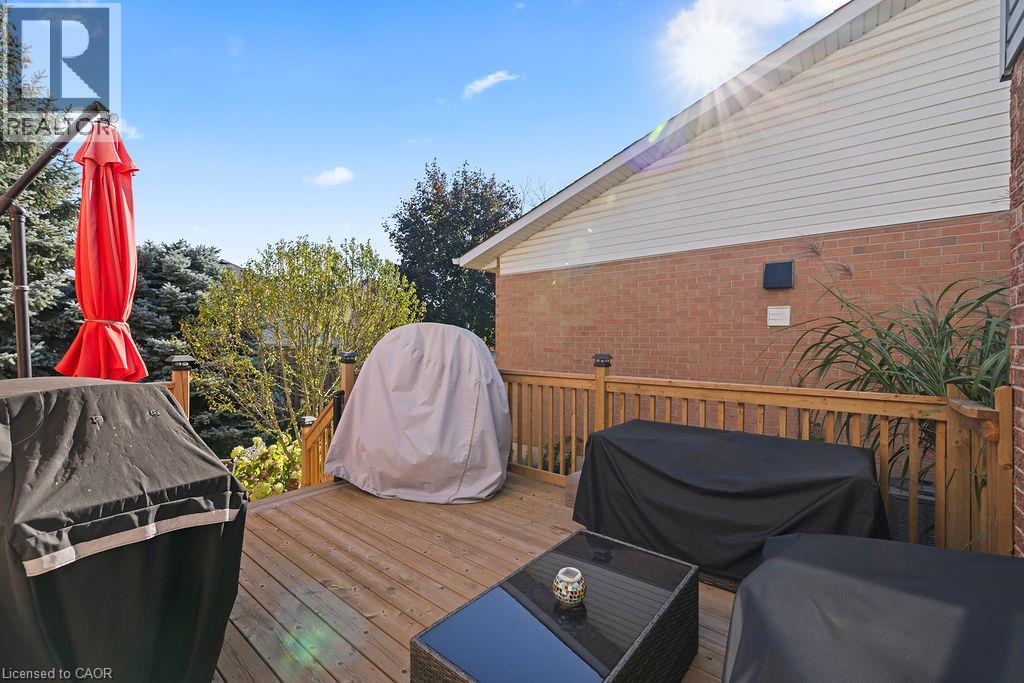 4114 Pincay Oaks Lane, Burlington, Ontario  L7M 4L6 - Photo 33 - 40872086