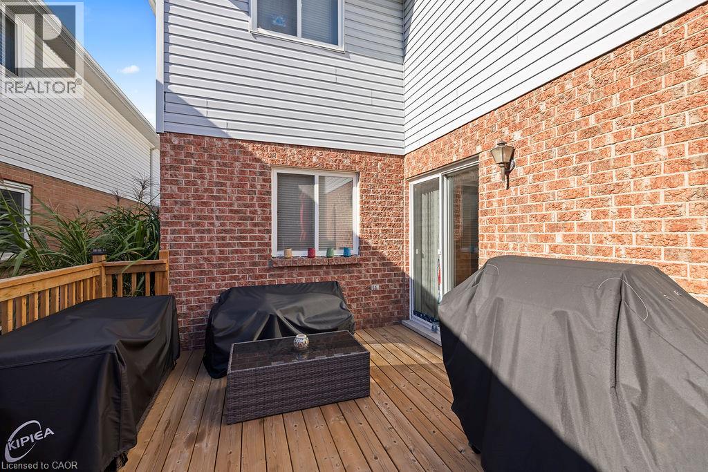 4114 Pincay Oaks Lane, Burlington, Ontario  L7M 4L6 - Photo 34 - 40872086