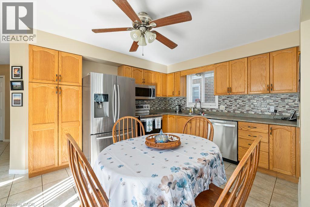 4114 Pincay Oaks Lane, Burlington, Ontario  L7M 4L6 - Photo 6 - 40872086