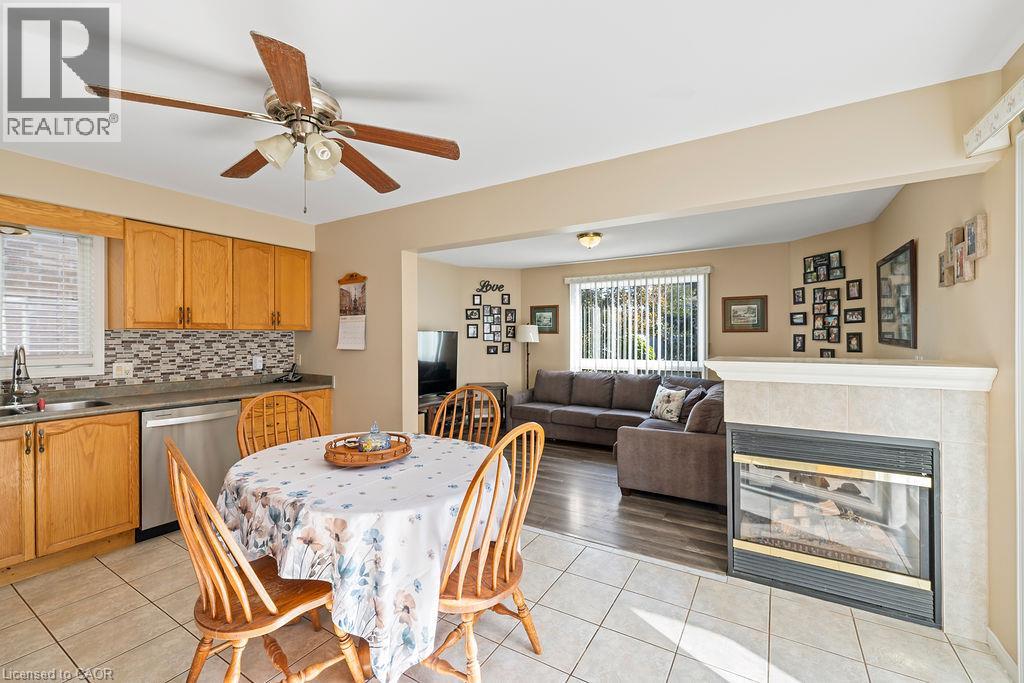 4114 Pincay Oaks Lane, Burlington, Ontario  L7M 4L6 - Photo 7 - 40872086