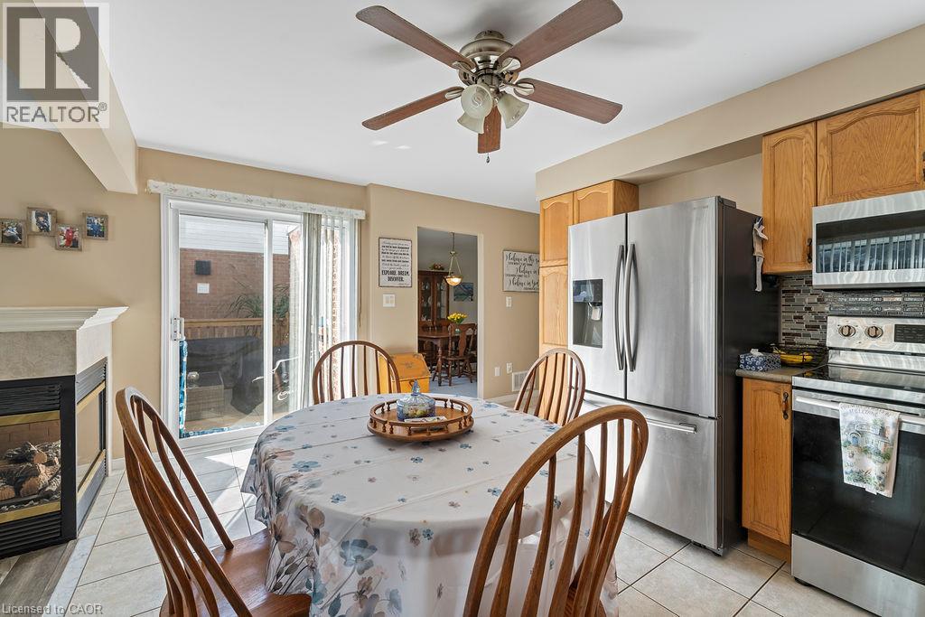 4114 Pincay Oaks Lane, Burlington, Ontario  L7M 4L6 - Photo 8 - 40872086